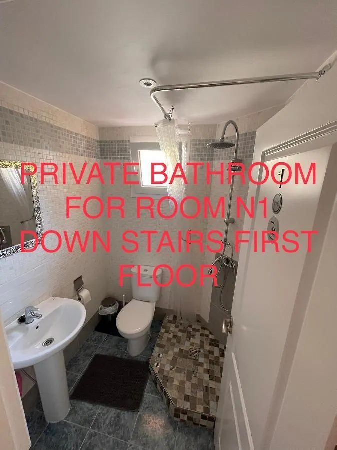 منزل للإقامة Marbella Deluxe Rooms In Royal Cabopino Townhouse