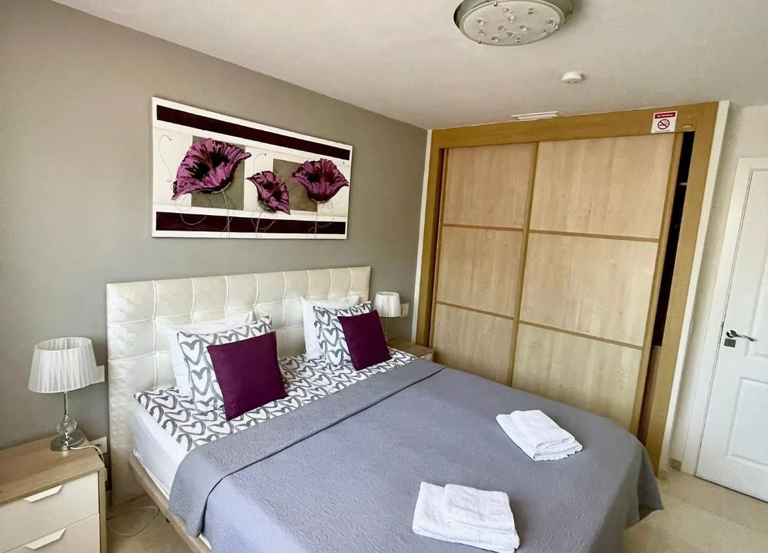 Marbella Deluxe Rooms In Royal Cabopino Townhouse منزل للإقامة