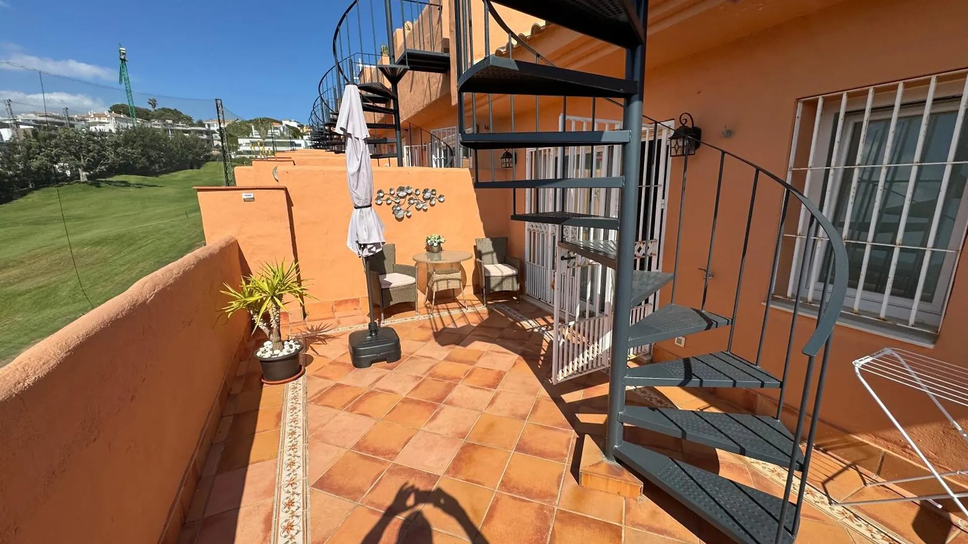 Marbella Deluxe Rooms In Royal Cabopino Townhouse إسبانيا