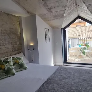 Appartamento A Tu Ritmo! Edificio Muy Tranquilo Y Moderno!, Málaga