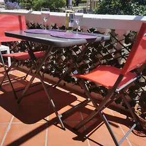 Appartamento Tres Macetas, Málaga