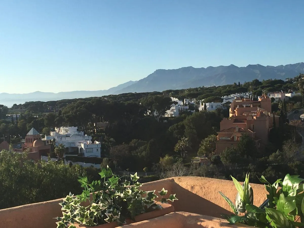 Appartamento Marbella Royal Cabopino Alloggio in famiglia
