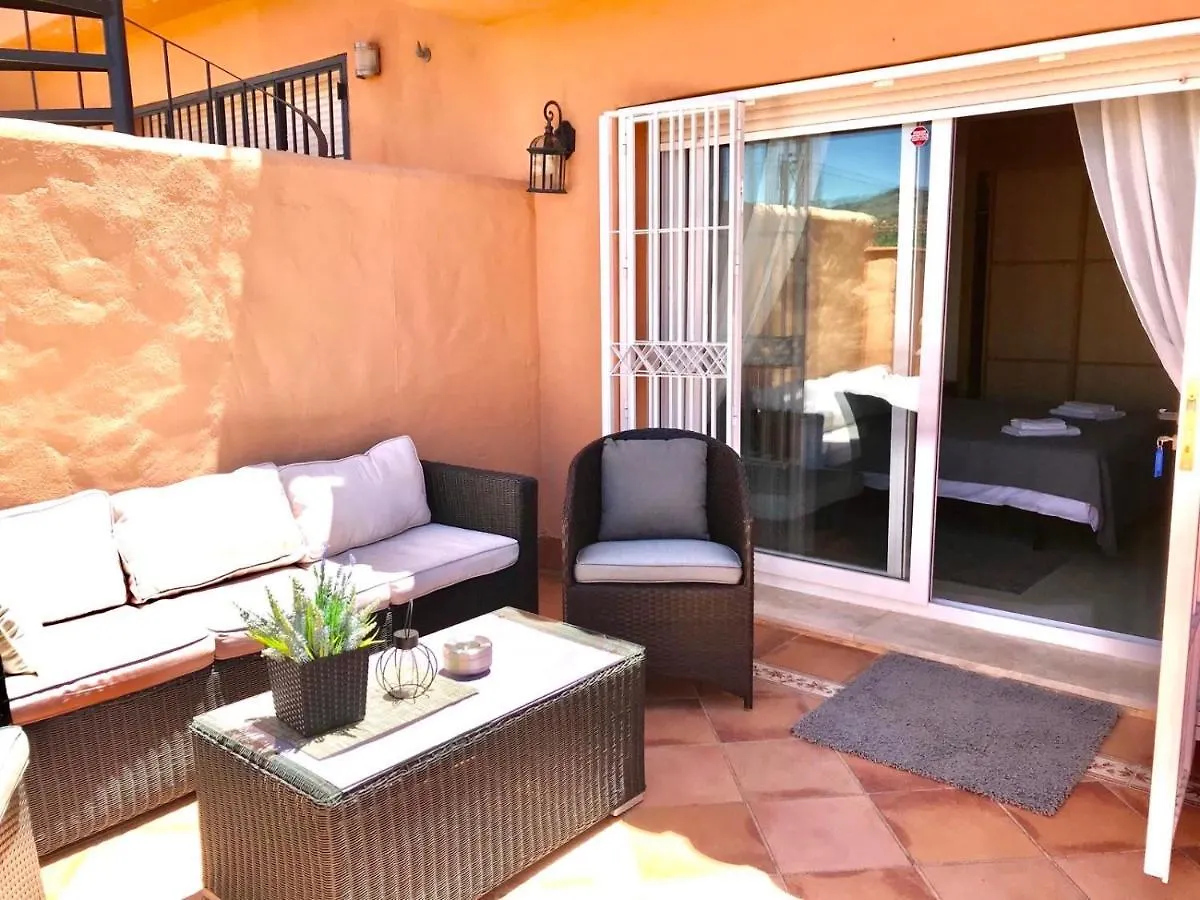 Appartamento Marbella Royal Cabopino Alloggio in famiglia