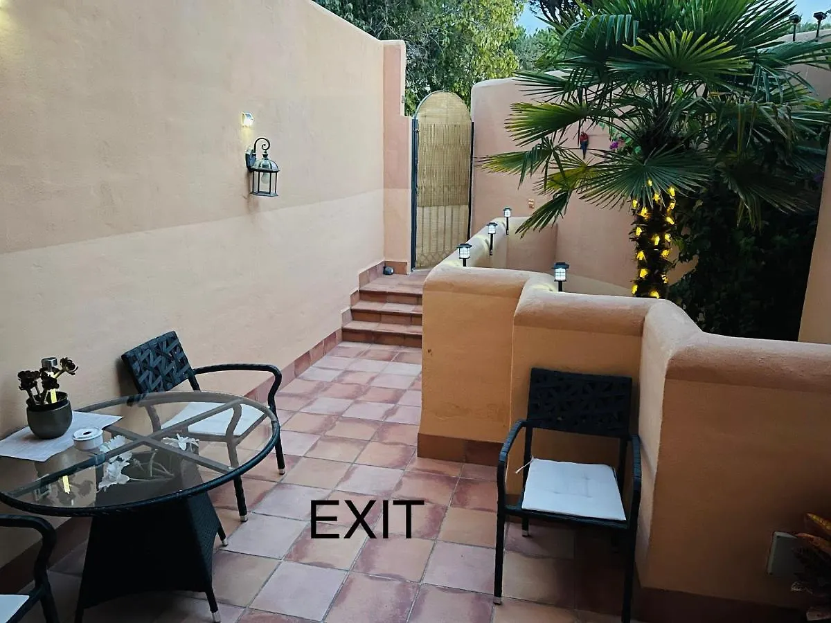 Appartamento Marbella Royal Cabopino Spagna