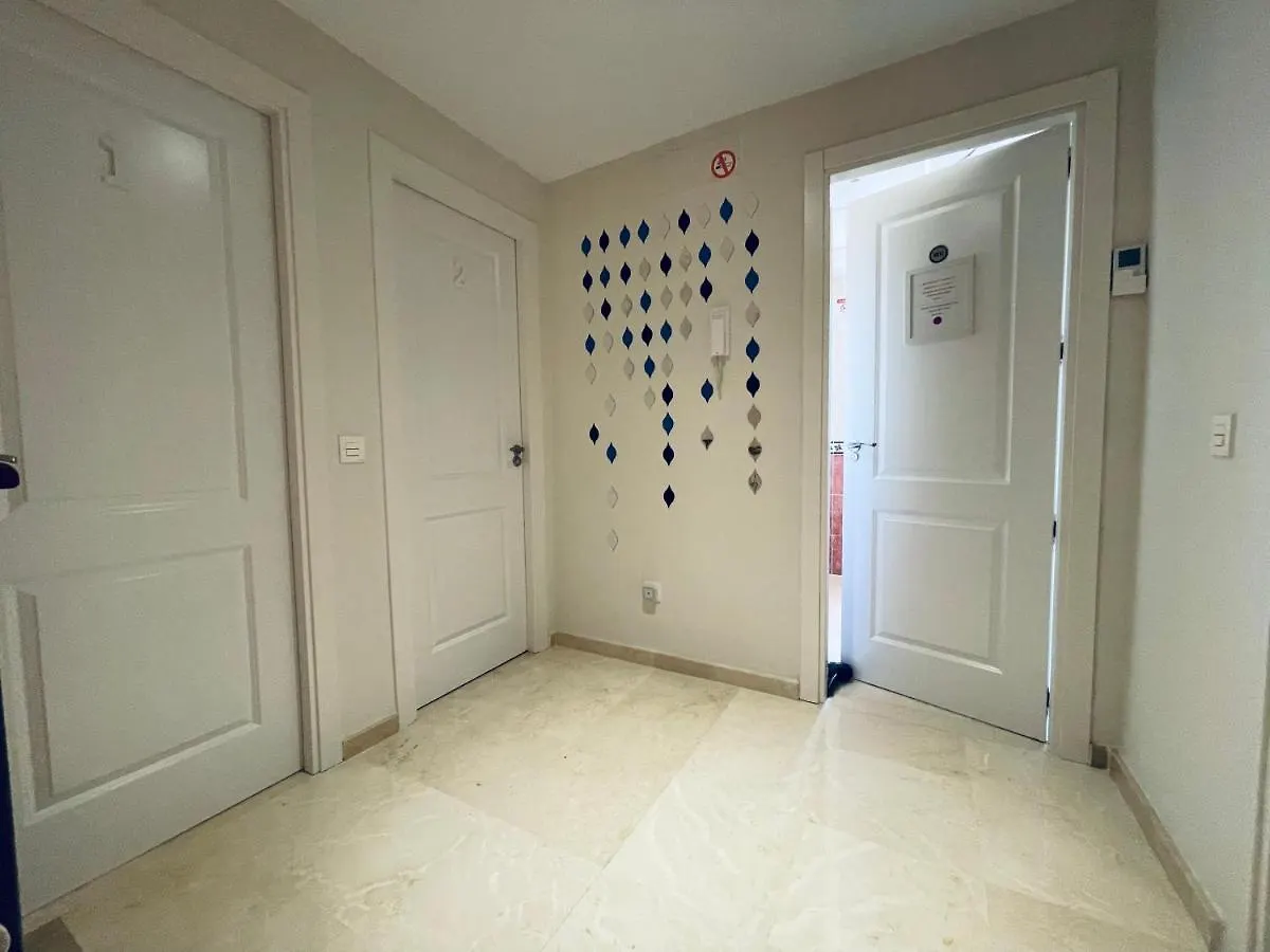 Appartamento Marbella Royal Cabopino 0*,