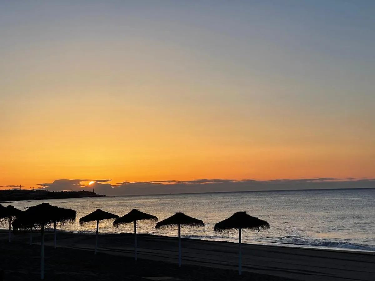 Appartamento Marbella Royal Cabopino Alloggio in famiglia