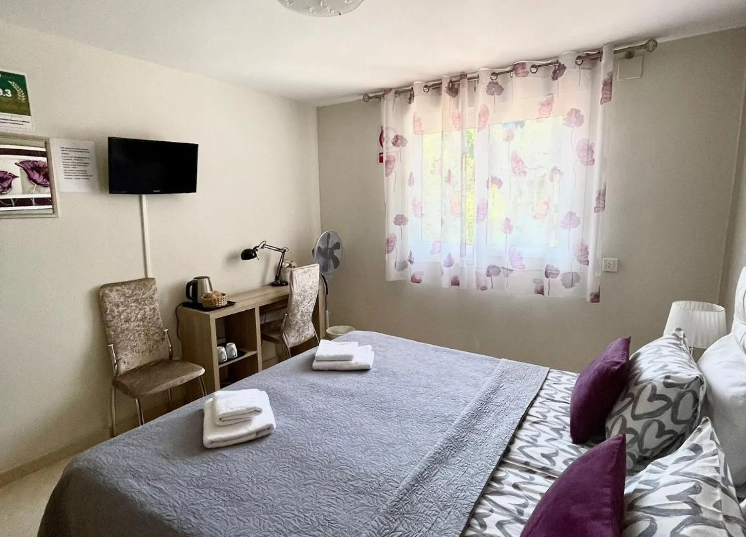 Appartamento Marbella Royal Cabopino Alloggio in famiglia