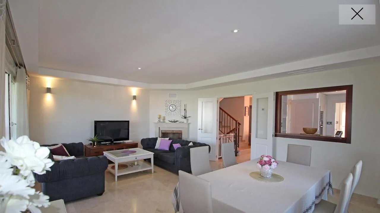 Appartamento Marbella Royal Cabopino